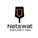 Netswat IT Services logo